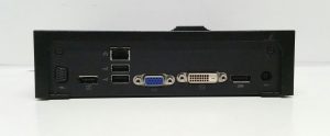 Dell K07A E-Port Docking Station - Image 5