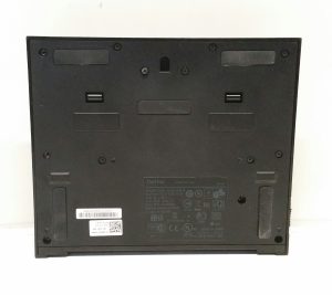 Dell K07A E-Port Docking Station - Image 4