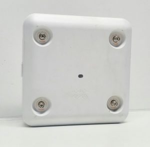 Cisco AIR-CAP2802E-E-K9 Aironet 2802 Series 802.11ac PoE Dual Band Access Point w/o PSU