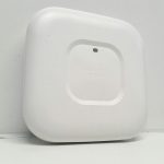 Cisco AIR-CAP2702I-E-K9 V04 Aironet 2700 Series 802.11ac Dual Band Access Point