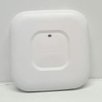 Cisco AIR-CAP2702I-E-K9 V04 Aironet 2700 Series 802.11ac Dual Band Access Point - Image 2