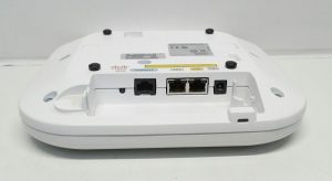 Cisco AIR-CAP2702I-E-K9 V04 Aironet 2700 Series 802.11ac Dual Band Access Point - Image 4