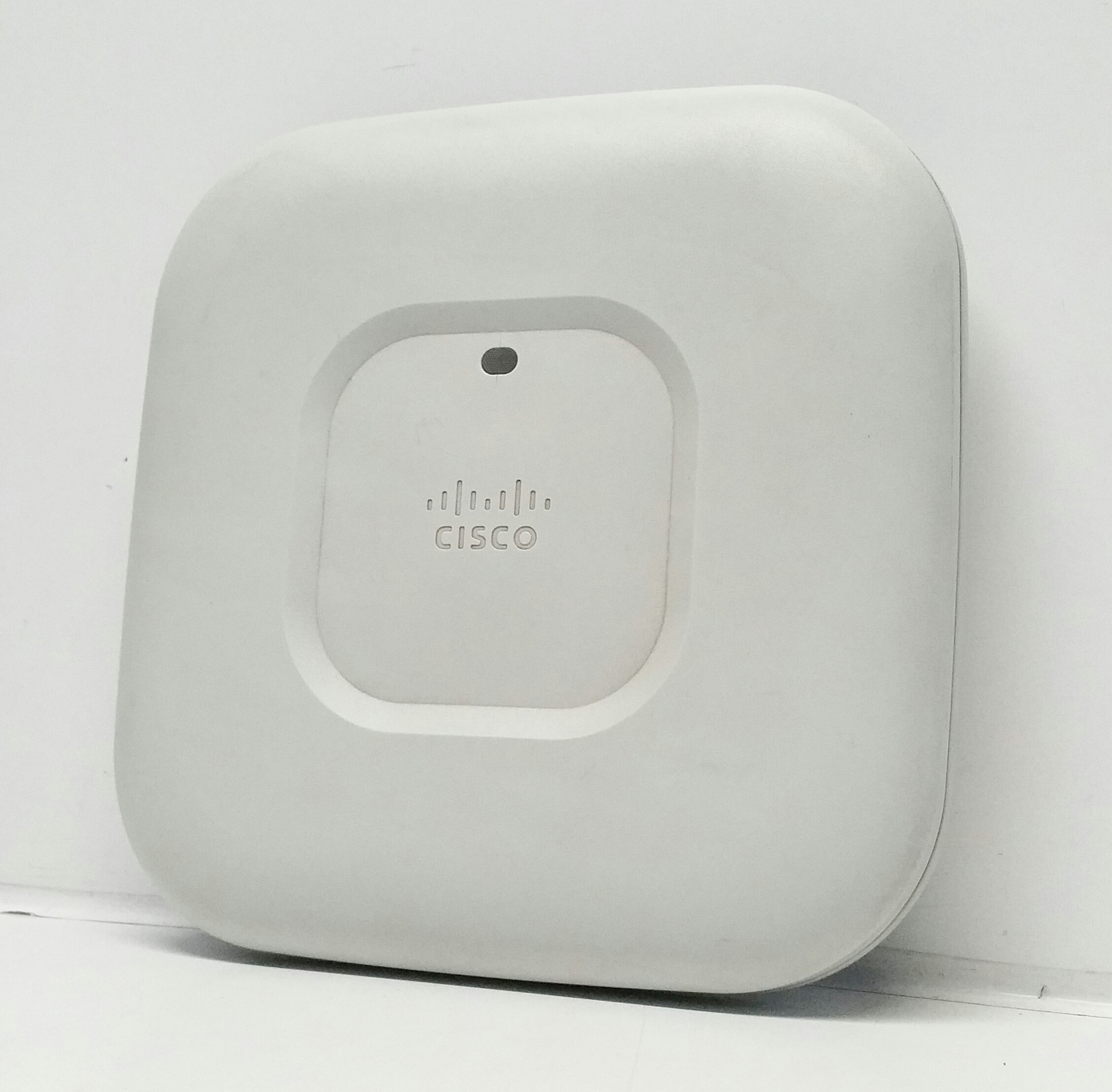 20180302_182849-1 Cisco AIR-CAP1702I-E-K9 V02 Aironet 1700 Series 802.11ac Dual Band PoE Access Point - Image 1