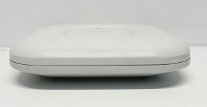 Cisco AIR-CAP1702I-E-K9 V02 Aironet 1700 Series 802.11ac Dual Band PoE Access Point - Image 5