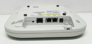 Cisco AIR-CAP1702I-E-K9 V02 Aironet 1700 Series 802.11ac Dual Band PoE Access Point - Image 4