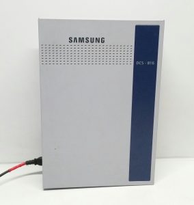 Samsung DCS-816 Business Telephone System - Image 2