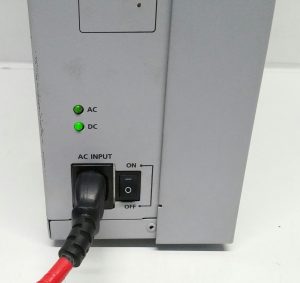 Samsung DCS-816 Business Telephone System - Image 6