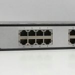 D-Link DGS-1216T 16-Port Web Smart Switch