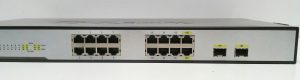 D-Link DGS-1216T 16-Port Web Smart Switch - Image 6