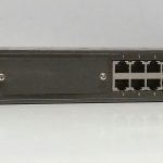 D-Link DES-1024R+ 24-Port 10/100 Fast Ethernet Switch