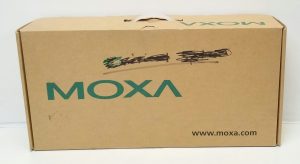 Moxa NPORT5630-16 16 Port RS-422/485 Device Server - Spares/Repairs - Image 2