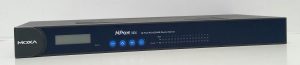 Moxa NPORT5630-16 16 Port RS-422/485 Device Server - Spares/Repairs