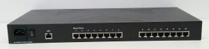 Moxa NPORT5630-16 16 Port RS-422/485 Device Server - Spares/Repairs - Image 5