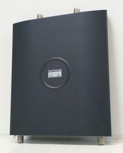 Cisco Systems AIR-LAP1242AG-E-K9 VO5 Aironet 1200 AG Series Access Point