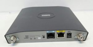 Cisco Systems AIR-LAP1242AG-E-K9 VO5 Aironet 1200 AG Series Access Point - Image 5