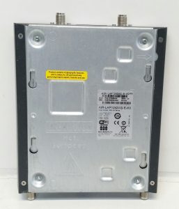 Cisco Systems AIR-LAP1242AG-E-K9 VO5 Aironet 1200 AG Series Access Point - Image 4