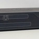 Cisco 800 Series C887 Integrated Service Router