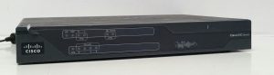 Cisco 800 Series C887 Integrated Service Router