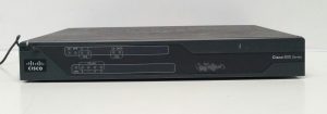 Cisco 800 Series C887 Integrated Service Router - Image 2