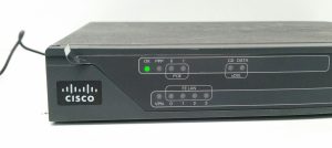 Cisco 800 Series C887 Integrated Service Router - Image 6