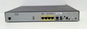 Cisco 800 Series C887 Integrated Service Router - Image 5