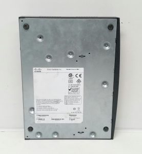 Cisco 800 Series C887 Integrated Service Router - Image 4