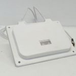 Cisco AIR-ANT2465P-R 2.4GHz 6.5 dBi Diversity Patch Antenna