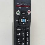 Magic box Voice 220 TN16-1AR Handset For Skype Calls