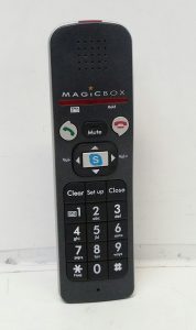 Magic box Voice 220 TN16-1AR Handset For Skype Calls - Image 8