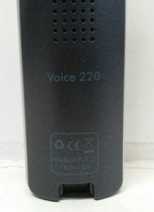 Magic box Voice 220 TN16-1AR Handset For Skype Calls - Image 4