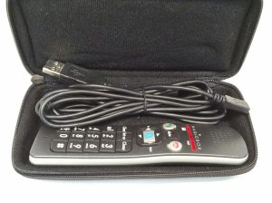 Magic box Voice 220 TN16-1AR Handset For Skype Calls - Image 3