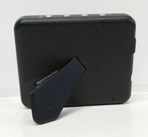 Digital Picture Frame DPF3A Mini Digital Picture Frame - Image 4