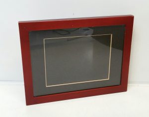 Digital Picture Frame CF/MD MS/SD/MMC SM/XD