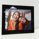 Kodak EasyShare P725/P825 Digital Picture Frame