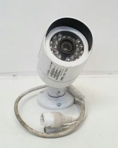 XVision X720B IP66 iCamera 1.3MP CCTV Camera - Image 2