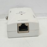 Ruckus NPE-5818 48V/1.25A (740-64157-001) Power Injector AP/Bridge w Power Supply - Image 6
