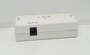 Ruckus NPE-5818 48V/1.25A (740-64157-001) Power Injector AP/Bridge w Power Supply - Image 5