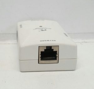 Ruckus NPE-5818 48V/1.25A (740-64157-001) Power Injector AP/Bridge w Power Supply - Image 4