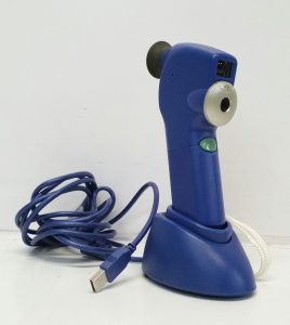 Digital Blue DMC232MB Movie Creator Camera w Docking Station & Installation Software - Job Lot x10