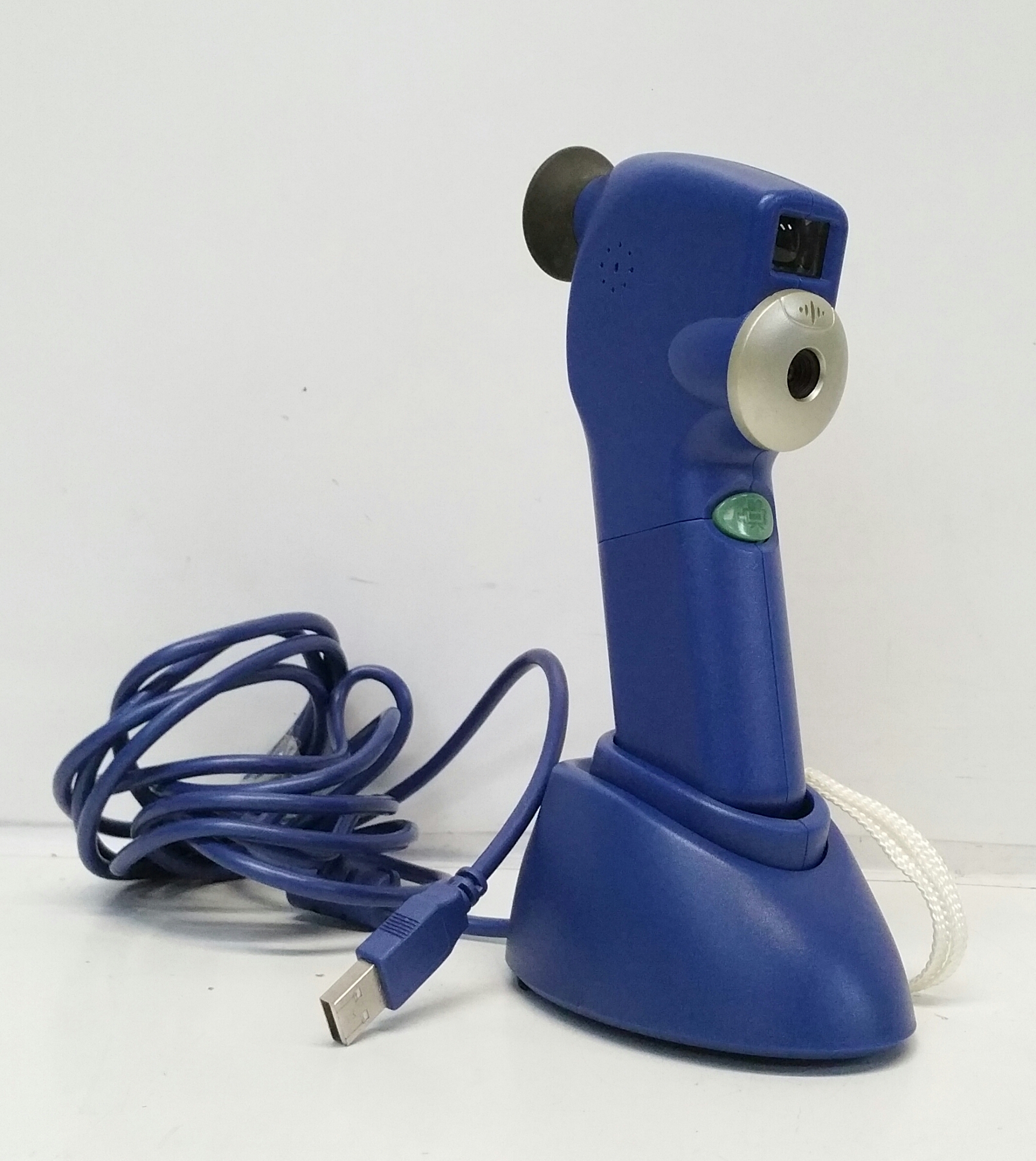 20180303_171143-1 Digital Blue DMC232MB Movie Creator Camera w Docking Station & Installation Software - Job Lot x10 - Image 1