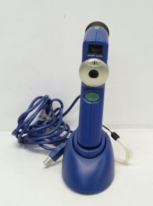 Digital Blue DMC232MB Movie Creator Camera w Docking Station & Installation Software - Job Lot x10 - Image 2