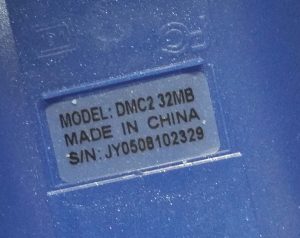 Digital Blue DMC232MB Movie Creator Camera w Docking Station & Installation Software - Job Lot x10 - Image 4