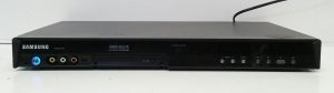 Samsung DVD-R155 Ram+Rw+R Multi-recording DVD Recorder DVD-R155XEU - Image 8