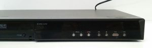 Samsung DVD-R155 Ram+Rw+R Multi-recording DVD Recorder DVD-R155XEU - Image 6