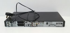Samsung DVD-R155 Ram+Rw+R Multi-recording DVD Recorder DVD-R155XEU - Image 5