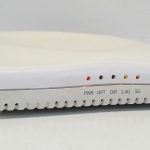 Ruckus Zoneflex 7363 10/100 & 10/100/1000 PoE Access Point