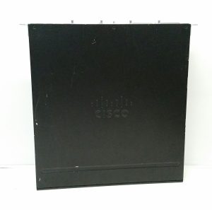 Cisco 2921 Cisco 2900 Series