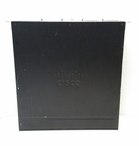 Cisco 2921 Cisco 2900 Series - Image 2