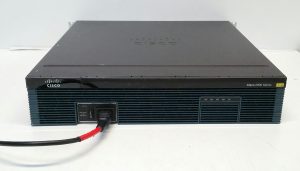 Cisco 2921 Cisco 2900 Series - Image 8