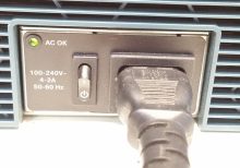 Cisco 2921 Cisco 2900 Series - Image 7